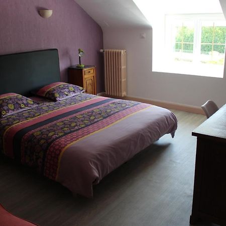 Chez Lili Lejlighed Izé Eksteriør billede